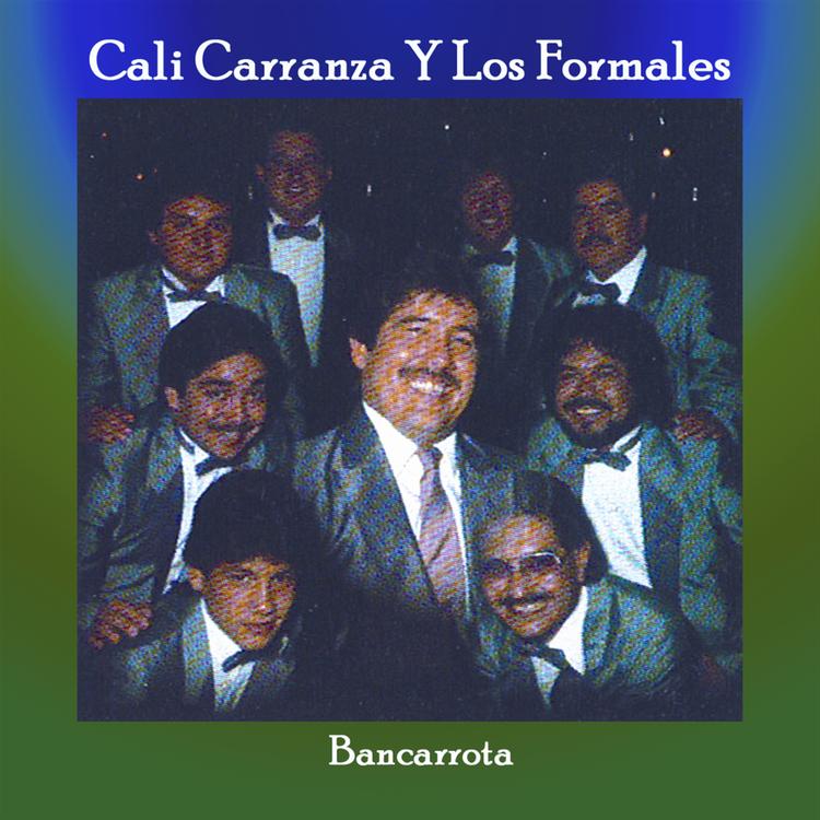 Cali Carranza y Los Formales's avatar image