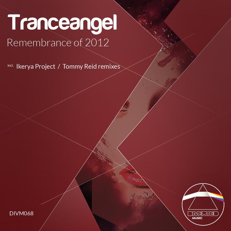 Tranceangel's avatar image