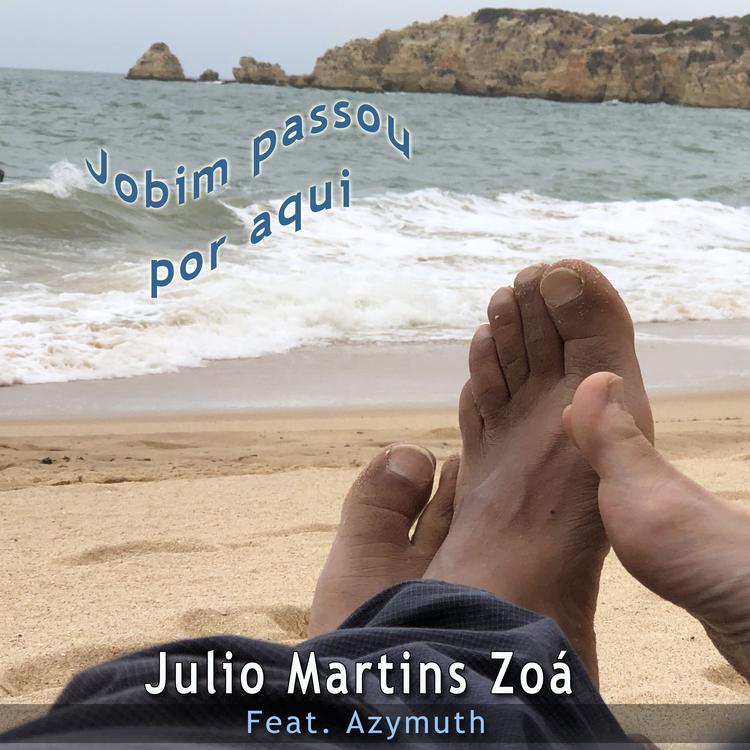 Julio Martins Zoá's avatar image