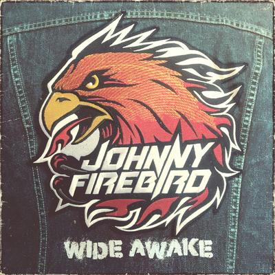 Hang in There By Johnny Firebird's cover
