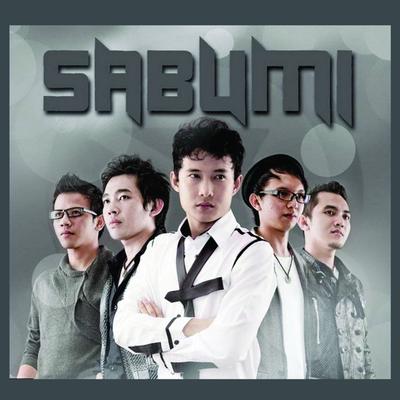 Sabumi's cover