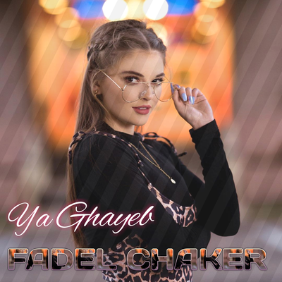 Ya Ghayeb (Remix)'s cover
