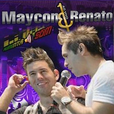 Assim Não Vai Rolar (Ao Vivo) By Maycon e Renato, Jads, Jadson's cover