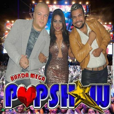 Estação do Amor By Banda Mega Pop Show's cover