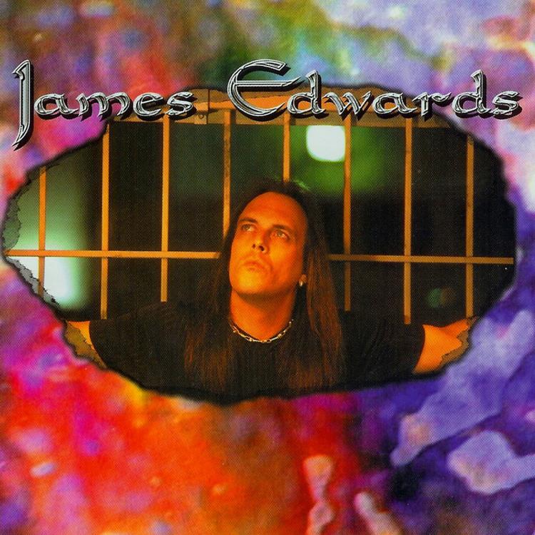 James Edwards's avatar image