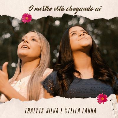 Thalyta Silva's cover