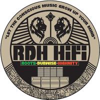 RDH Hi-Fi's avatar cover