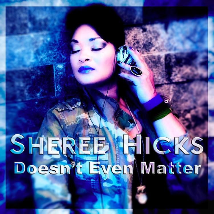 Sheree Hicks's avatar image