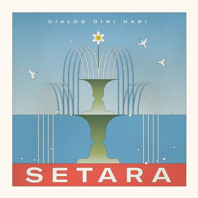 Setara's cover