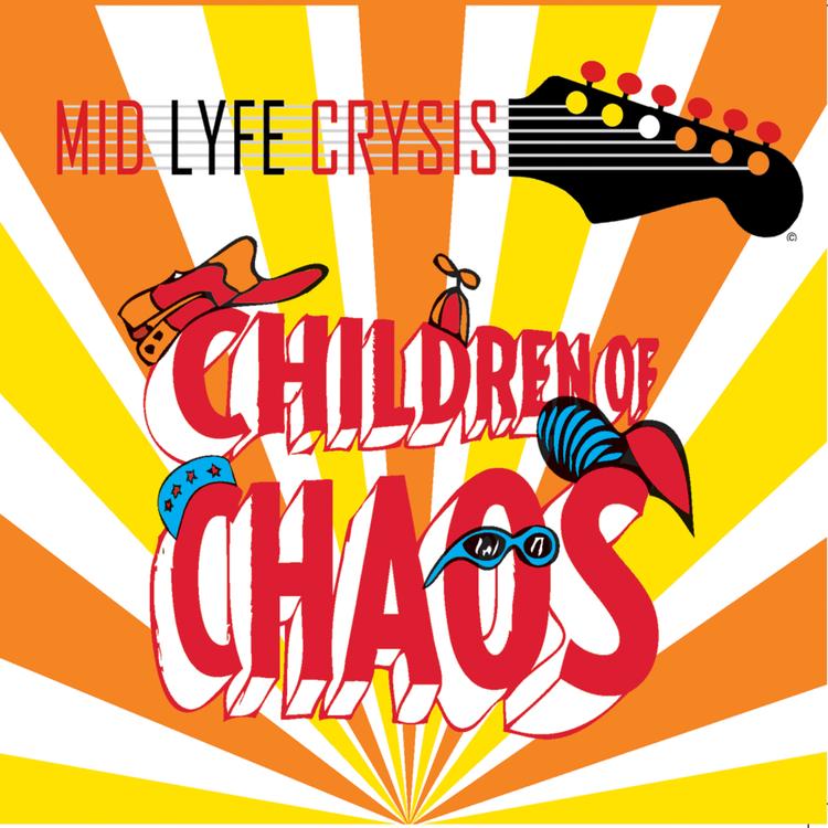 Mid Lyfe Crysis's avatar image