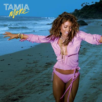 Into You (feat. Fabolous) By Tamia, Fabolous's cover