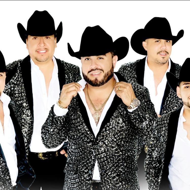 La Maquinaria Norteña's avatar image