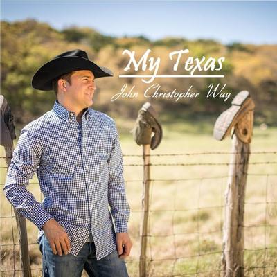 My Texas's cover