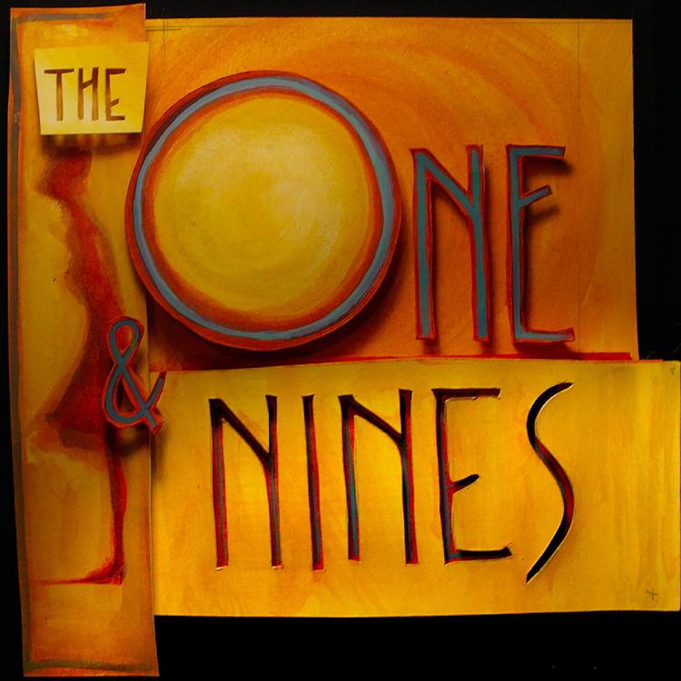 The One & Nines's avatar image