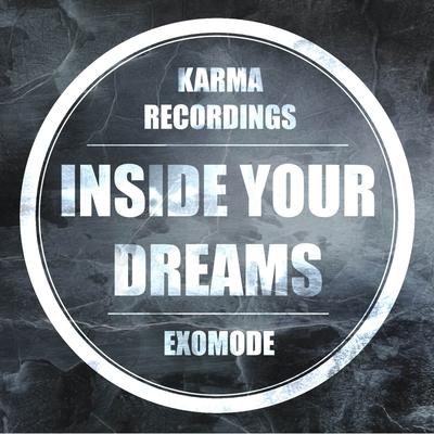 Exomode's cover