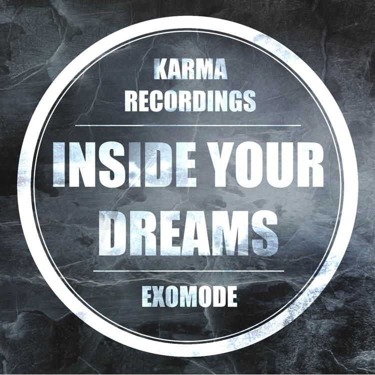 Exomode's avatar image