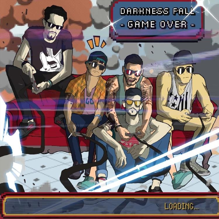 Darkness Fall's avatar image