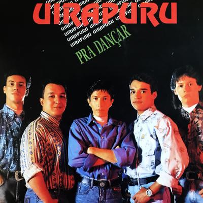 Uirapuru's cover