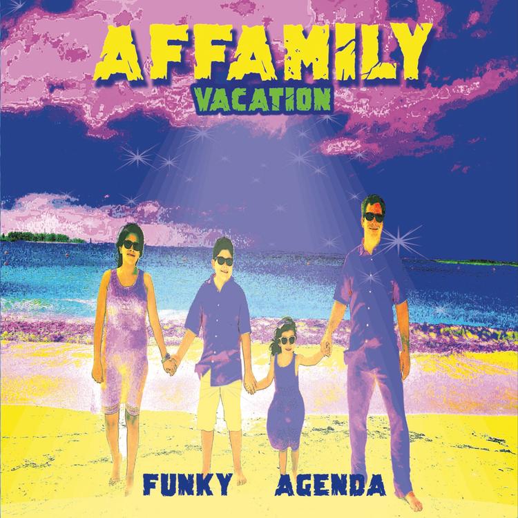 Affamily's avatar image