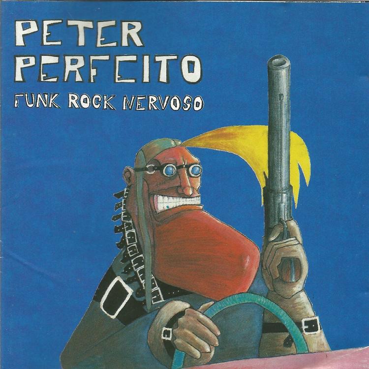 Peter Perfeito's avatar image