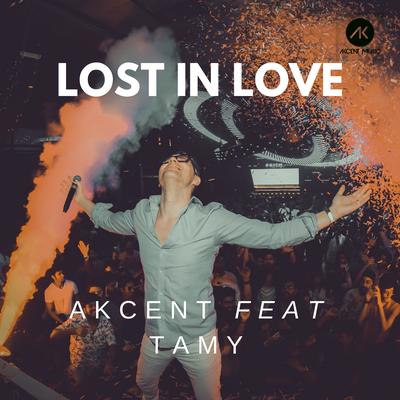 Lost in Love By Akcent, Tamy's cover