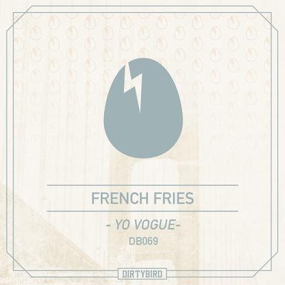 Yo Vogue By  French Fries's cover