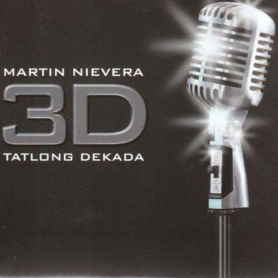 3D Tatlong Dekada's cover