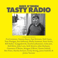 Mike O'Brien's avatar cover