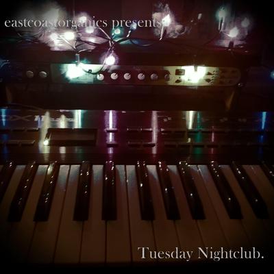 Tuesday Nightclub's cover