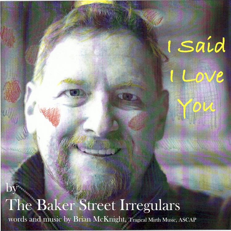 The Baker Street Irregulars's avatar image