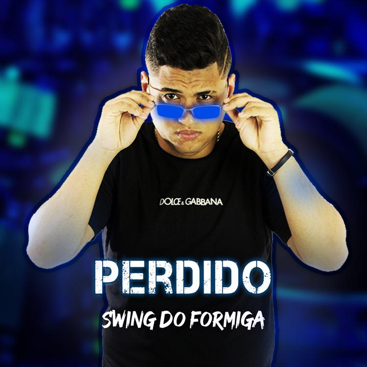 Swing do Formiga's avatar image