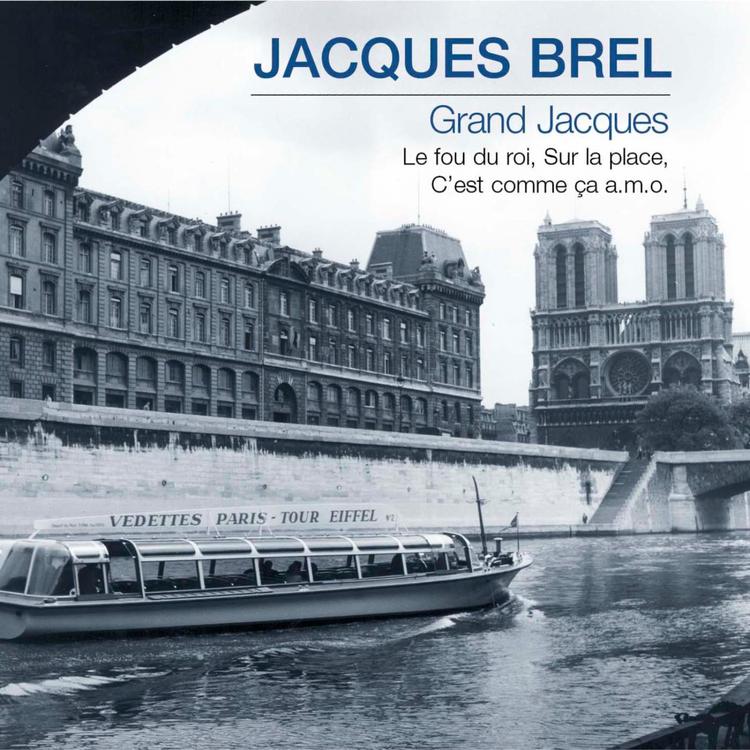 Jacques Brei's avatar image