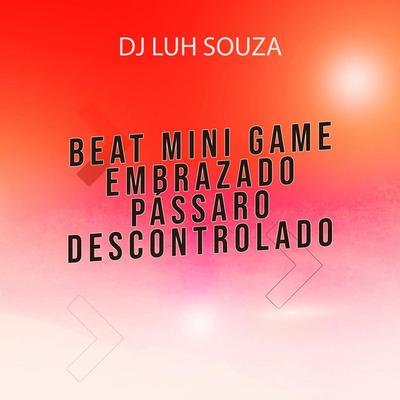 Dj Luh Souza's cover