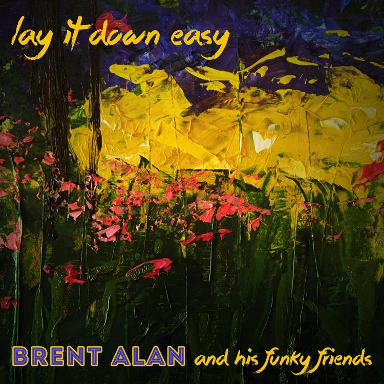 Brent Alan and His Funky Friends's avatar image