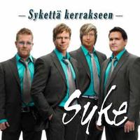 Syke's avatar cover