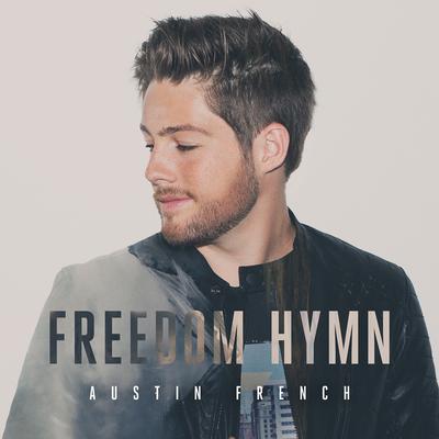 Freedom Hymn's cover