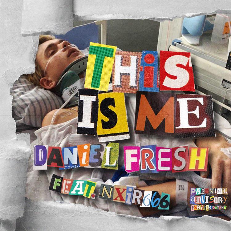 Daniel Fresh's avatar image