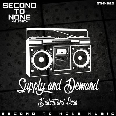 Supply & Demand Instrumental's cover