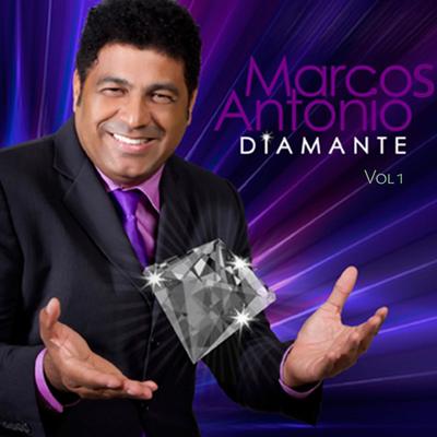 Quase Morri By Marcos Antônio's cover