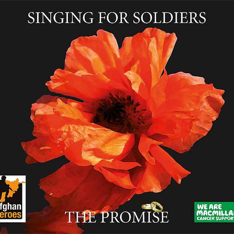 Singing for Soldiers's avatar image