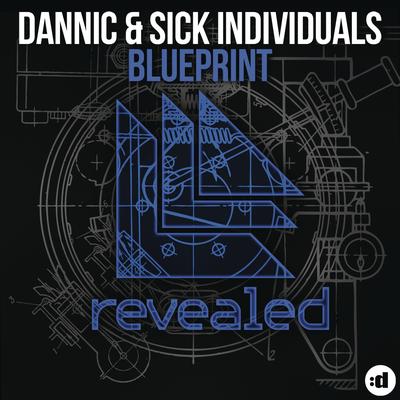 Blueprint's cover