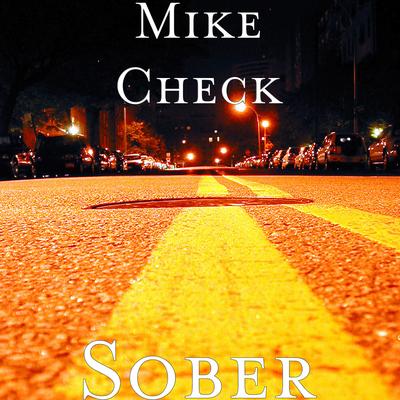 Mike Check's cover