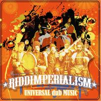 RIDDIMPERIALISM's avatar cover