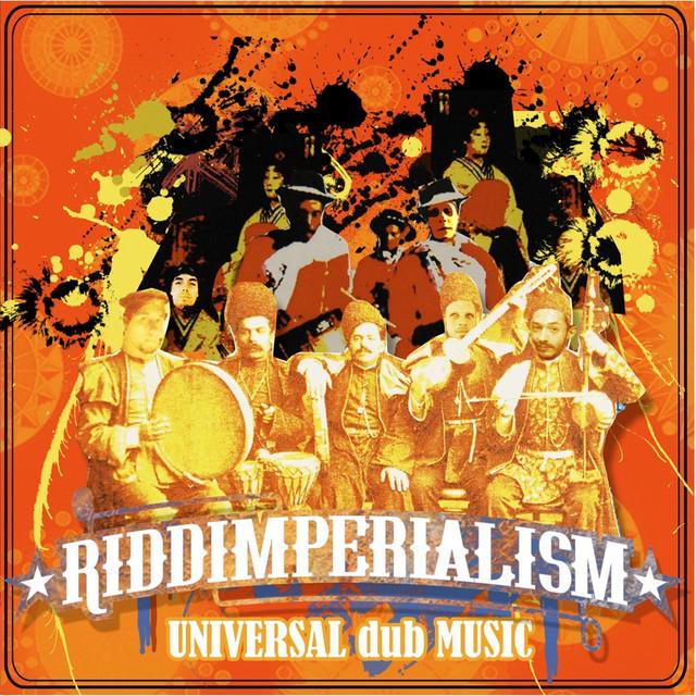 RIDDIMPERIALISM's avatar image