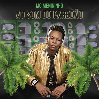 Estremece By MC Menininho's cover
