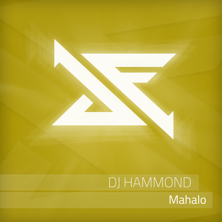 DJ Hammond's avatar image