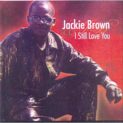 Look Pon You By Jackie Brown's cover