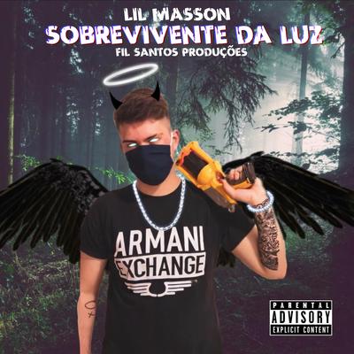 Sobrevivente da Luz's cover