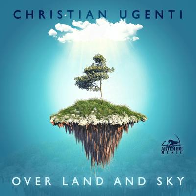 Christian Ugenti's cover