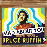 Bruce Ruffin's avatar cover
